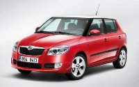 SKODA FABIA 1.9 TDI